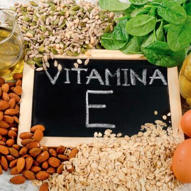 vitamina-E