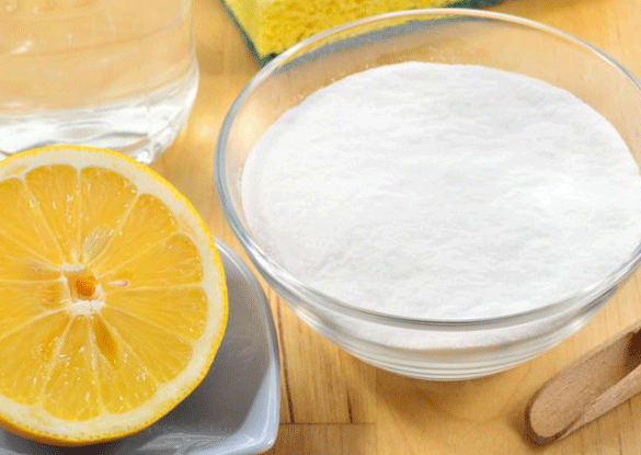 bicarbonato-e-limone
