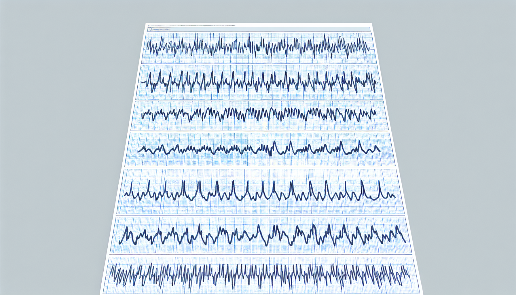 eeg normale