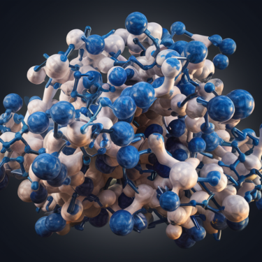 Evans Blue Dye struttura molecolare
