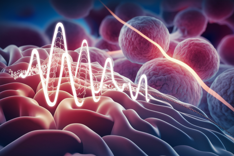 L'elettroporazione a onda sinusoidale consente la somministrazione di farmaci ai tumori cerebrali riducendo al minimo i danni ai tessuti